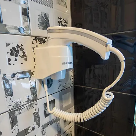 Tuttomondo Apartamento