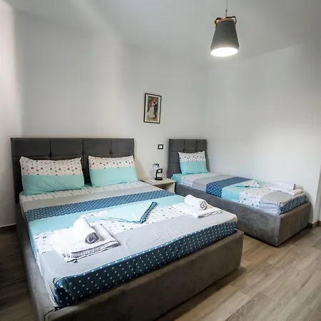 Tuttomondo Apartamento