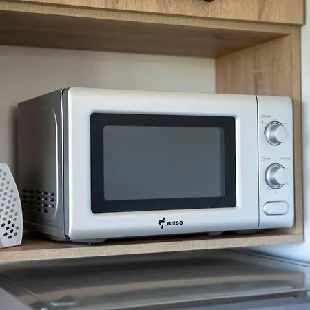 Tuttomondo شقة غوليم