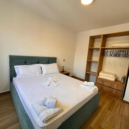 Tuttomondo Apartamento *