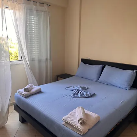 Tuttomondo Apartamento *