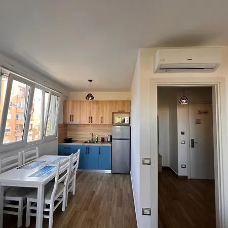 Tuttomondo Apartamento *