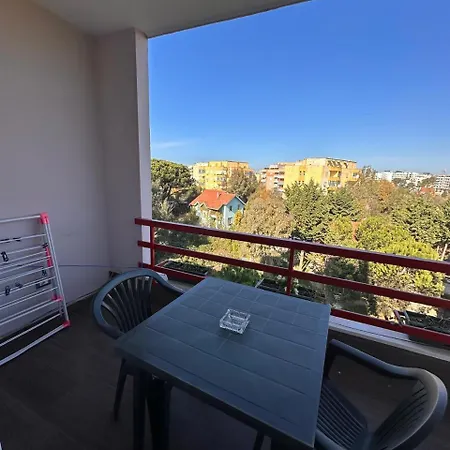 Apartamento Tuttomondo Golem (Tirana)