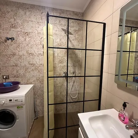 Tuttomondo Apartamento