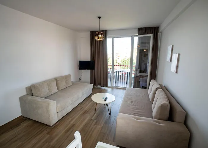 Tuttomondo Apartmán