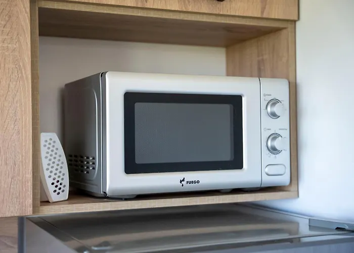 Tuttomondo Apartmán Golem (Tirana)