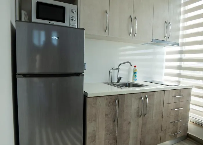 Apartmán Tuttomondo