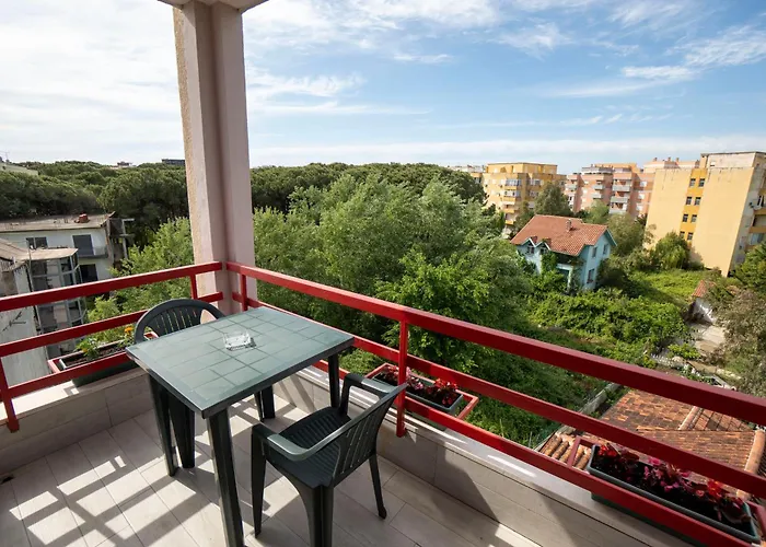 Tuttomondo Apartmán