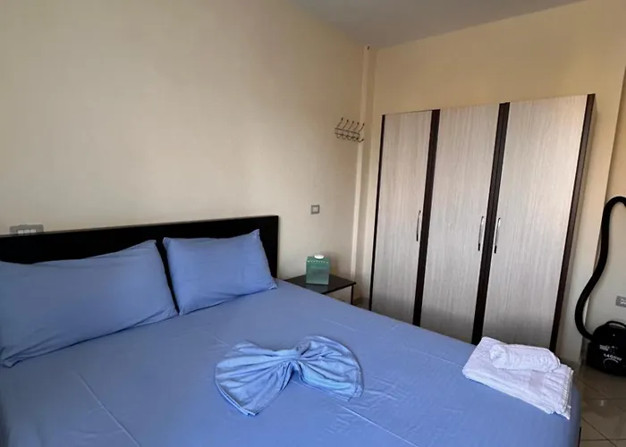 Tuttomondo Apartmán Golem (Tirana)