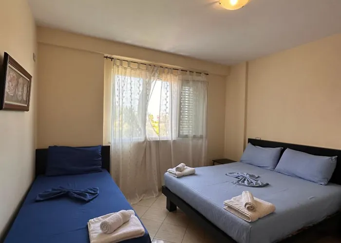 Apartmán Tuttomondo *