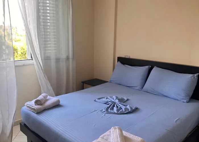 Tuttomondo Apartmán *