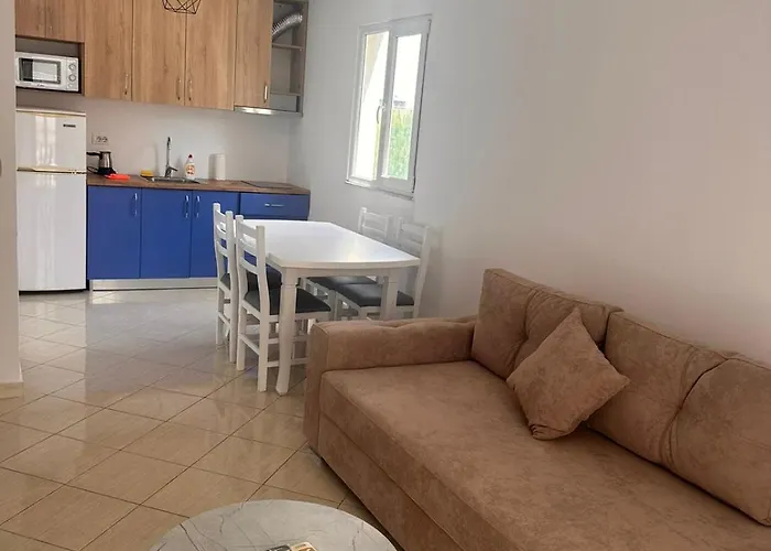 Tuttomondo Apartmán