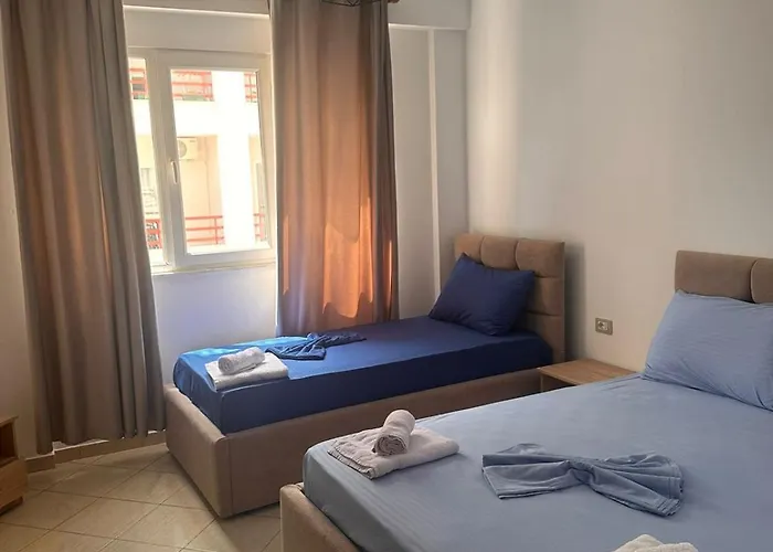 Tuttomondo Golem (Tirana)