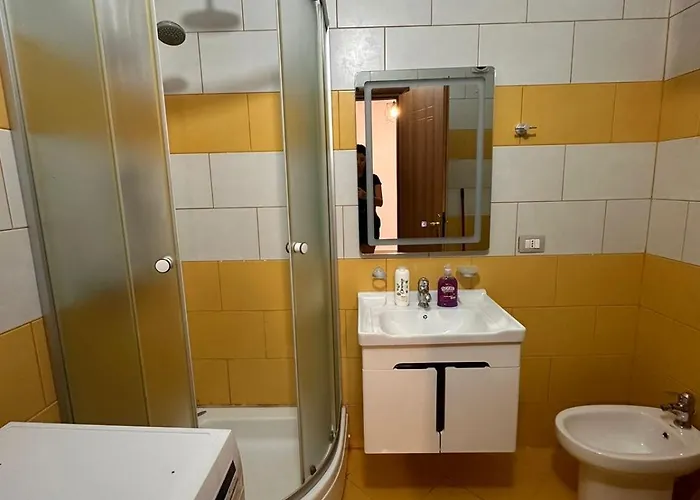 Tuttomondo Apartmán