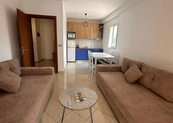 Apartmán Tuttomondo *