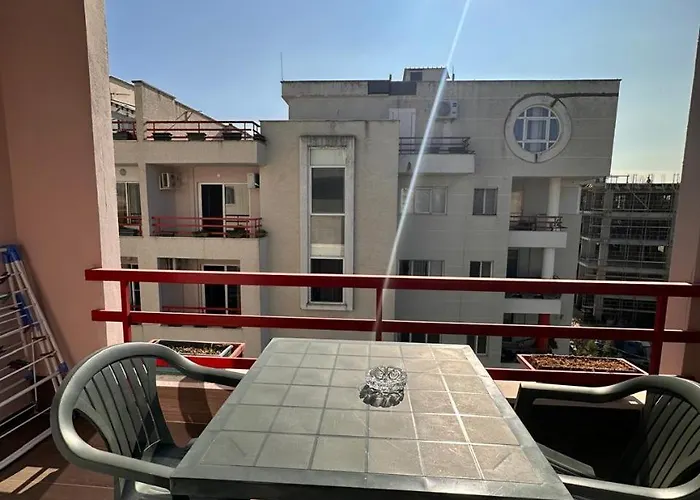 Tuttomondo Apartmán