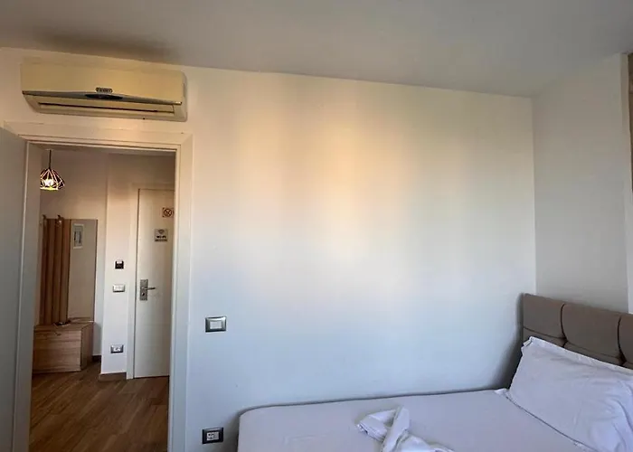 Tuttomondo Apartmán *