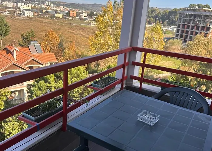 Apartmán Tuttomondo *