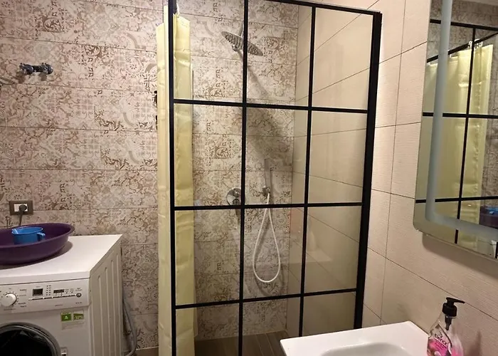 Tuttomondo Apartmán