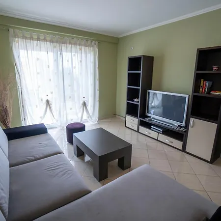 Apartment Tuttomondo *