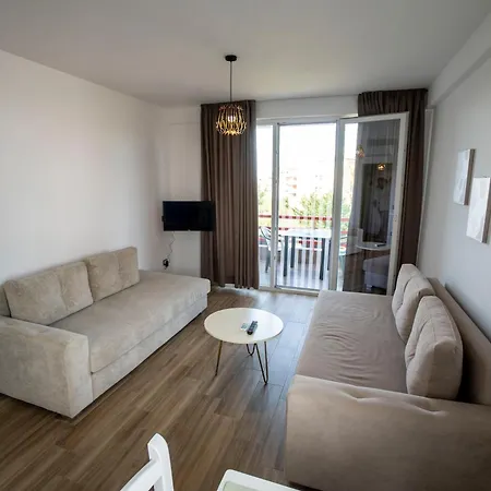 Tuttomondo Apartment