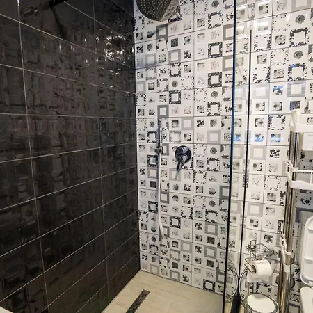 Tuttomondo Lägenhet