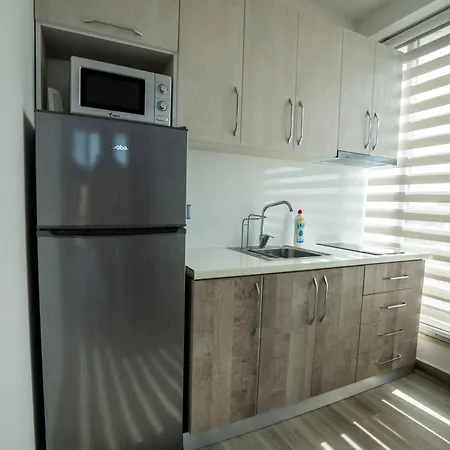 Lägenhet Tuttomondo