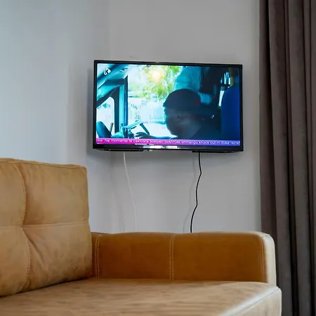 Tuttomondo Apartmán *