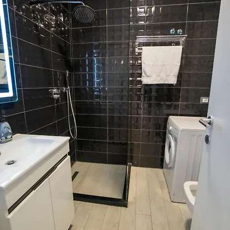 Lägenhet Tuttomondo *