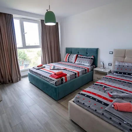 Apartment Tuttomondo *