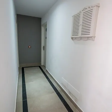 Apartmán Tuttomondo Golem (Tirana)