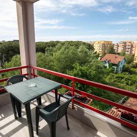 Tuttomondo Lägenhet