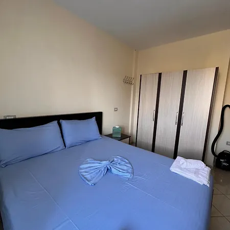 Tuttomondo Lägenhet Golem (Tirana)