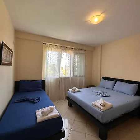 Apartment Tuttomondo *