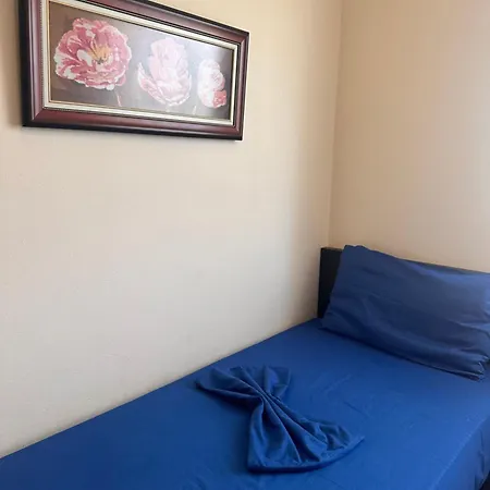 Tuttomondo 公寓 格勒姆