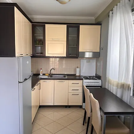 Tuttomondo Apartment *