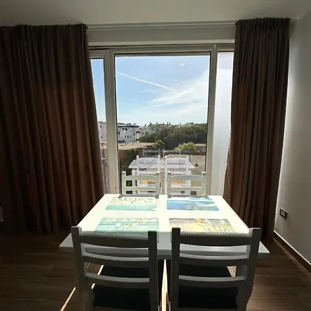 Apartmán Tuttomondo Golem (Tirana)