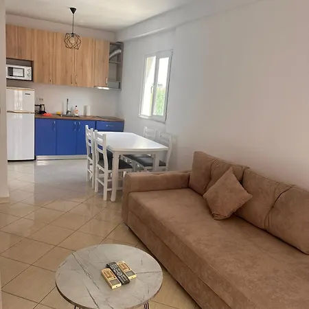 Tuttomondo Apartment