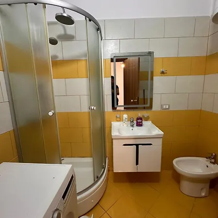 Tuttomondo Lägenhet