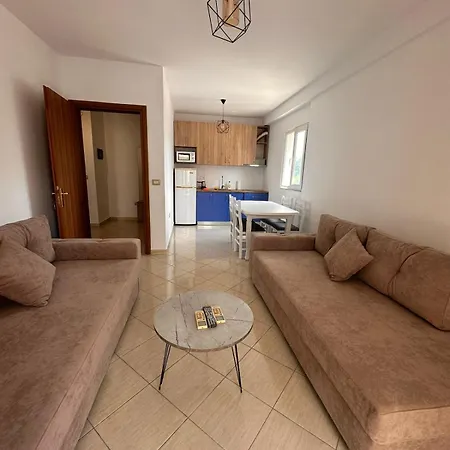 Apartment Tuttomondo *