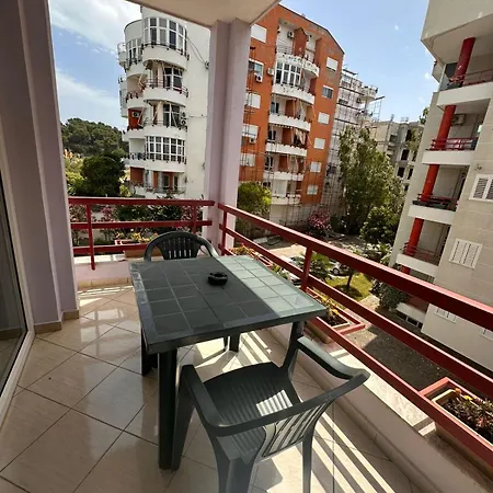 Tuttomondo Apartment Golem (Tirana)