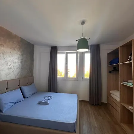 Tuttomondo Apartment Golem (Tirana)
