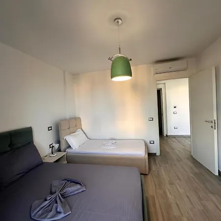 Tuttomondo Apartment