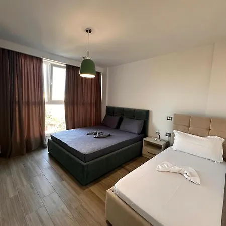 Apartment Tuttomondo