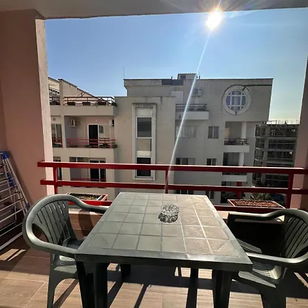 Tuttomondo Apartment