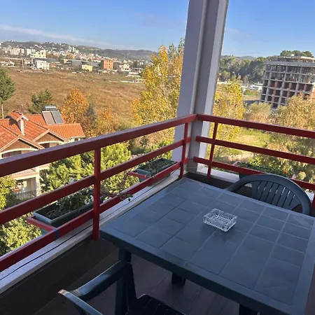 Apartment Tuttomondo *