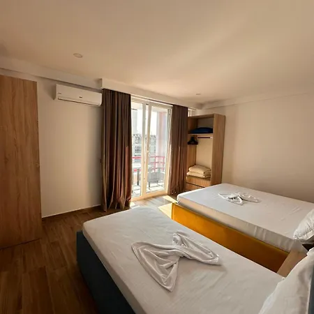 Apartment Tuttomondo