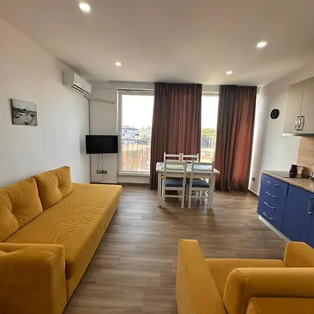 Tuttomondo Apartment *